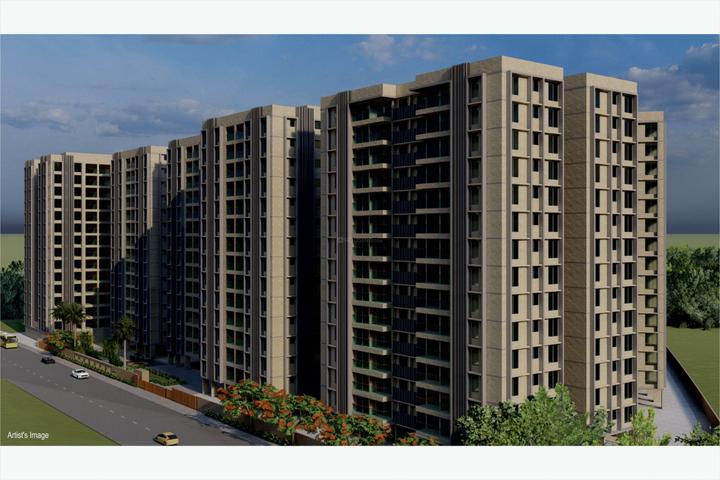 Indraprasth Saptak Main Image 1