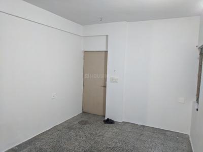 Bedroom Image of 495 Sq.ft 1 BHK Apartment / Flat for sale in Jivrajpark Ahmedabad for Rs. 3200000