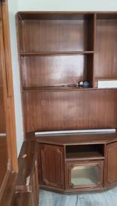 Bedroom Image of 550 Sq.ft 1 BHK Apartment / Flat for rent in Kalyan Complex, Andheri West Mumbai for Rs. 65000