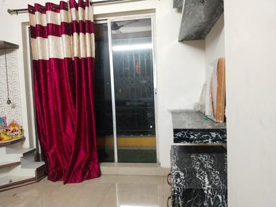 Bedroom Image of 1050 Sq.ft 3 BHK Apartment / Flat for sale in Picnic Garden Kolkata for Rs. 7500000