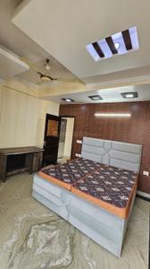 Bedroom Image of 2030 Sq.ft 4 BHK Penthouse for sale in Amrapali Princely Estate, Sector 76 Noida for Rs. 20000000