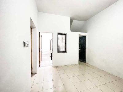 Bedroom Image of 657 Sq.ft 3 BHK Independent House for sale in Ghodasar Ahmedabad for Rs. 6500000