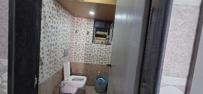 Bathroom Image of 1100 Sq.ft 2 BHK Apartment / Flat for sale in Kamothe Navi Mumbai for Rs. 12000000