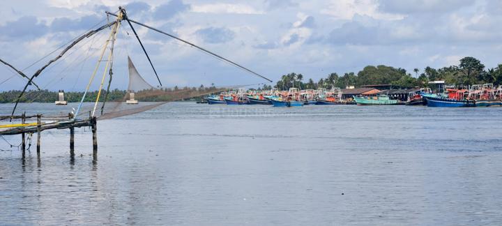 Waterfront land Main Image 1