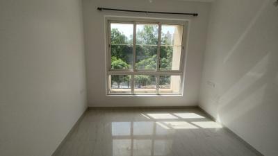 Bedroom Image of 1011 Sq.ft 2.5 BHK Apartment / Flat for sale in Hiranandani Canary, Hiranandani Estate Thane for Rs. 22000000