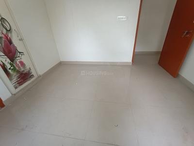 Bedroom Image of 1200 Sq.ft 3 BHK Apartment / Flat for sale in Birati Kolkata for Rs. 4500000