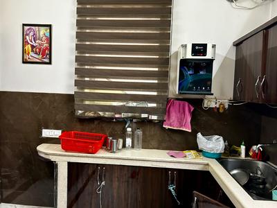 Kitchen Image of 2116 Sq.ft 3 BHK Independent House for sale in Industrial Development Colony Jalandhar for Rs. 7000000