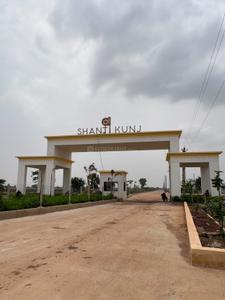Image of 1000 Sq.ft Residential Plot / Land for sale in Chhachhanpairi, Raipur for Rs. 1900000