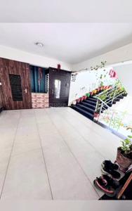 Hall Image of 1575 Sq.ft 3 BHK Apartment / Flat for sale in Chanakyapuri Ahmedabad for Rs. 11100000