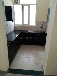Kitchen Image of 780 Sq.ft 2 BHK Apartment / Flat for sale in Assotech Windsor Court, Sector 78 Noida for Rs. 6500000