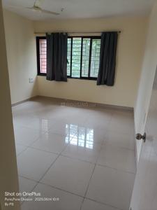 Hall Image of 1550 Sq.ft 3 BHK Apartment / Flat for rent in Nanded Pune for Rs. 30000