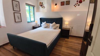 Bedroom Image of 3000 Sq.ft 3 BHK Villa for sale in Parra Goa for Rs. 52500000