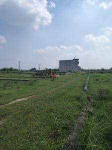 Image of 1000 Sq.ft Residential Plot / Land for sale in Jhalwa, Allahabad for Rs. 2000000