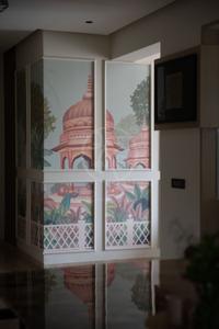 Bedroom Image of 6700 Sq.ft 4 BHK Independent House for sale in Anurag Nagar Indore for Rs. 85100000