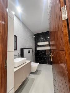 Bathroom Image of 1700 Sq.ft 2 BHK Independent House for rent in Sector 108 Noida for Rs. 45000
