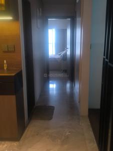 Image of 1300 Sq.ft 3 BHK Apartment / Flat for sale in Bombay Sahil Exotica, Powai, Mumbai for Rs. 39000000