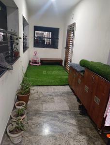 Hall Image of 563 Sq.ft 2 BHK Apartment / Flat for sale in RMK Chola Gardens, Avadi Chennai for Rs. 4600000