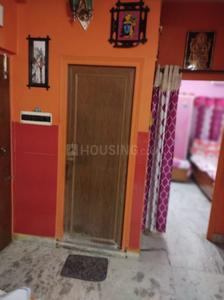 Hall Image of 685 Sq.ft 2 BHK Apartment / Flat for sale in Nagerbazar Kolkata for Rs. 2600000