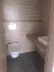 Bedroom Two Image of 900 Sq.ft 2 BHK Apartment / Flat for sale in Lodha Woods, Kandivali East Mumbai for Rs. 23000000