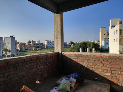 Bedroom Image of 1000 Sq.ft 2 BHK Apartment / Flat for sale in Puzhal Chennai for Rs. 6200000
