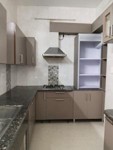 Kitchen Image of 3500 Sq.ft 3.5 BHK Builder Floor for rent in Sector 10 Chandigarh for Rs. 210000