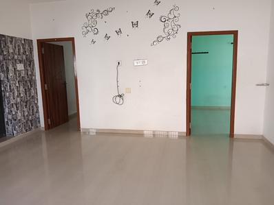 Hall Image of 1500 Sq.ft 3 BHK Independent House for rent in Peelamedu Coimbatore for Rs. 30000