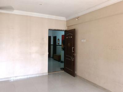 Living Room Image of 949 Sq.ft 2.5 BHK Apartment / Flat for sale in Runwal Garden City Dahlia , Thane West Thane for Rs. 15500000
