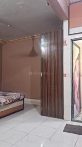 Bedroom Image of 845 Sq.ft 1.5 BHK Apartment / Flat for sale in Mohan Suburbia, Ambernath West Ambernath for Rs. 4200000