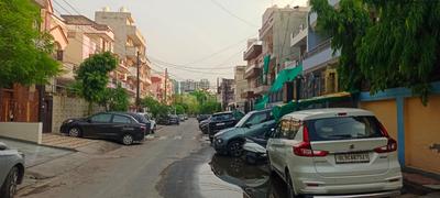 Image of 300 Sq.ft Residential Plot / Land for sale in Sector 46, Noida for Rs. 88000000