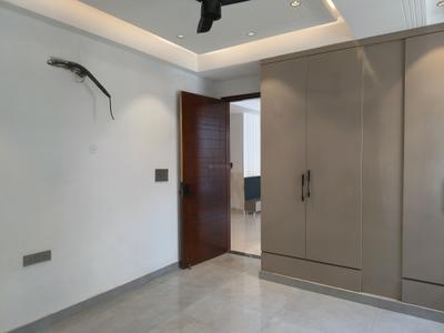 Bedroom Image of 1850 Sq.ft 4 BHK Builder Floor for sale in Kaushambi Ghaziabad for Rs. 23500000