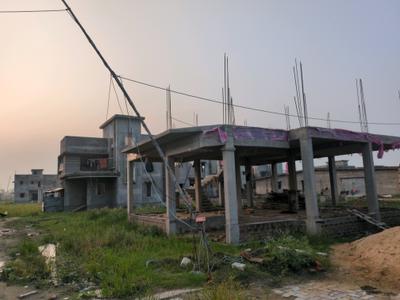 Image of 1440 Sq.ft Residential Plot / Land for sale in Swapnabhumi, New Town, Kolkata for Rs. 4000055