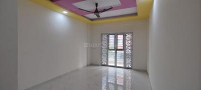 Bedroom Image of 1250 Sq.ft 3 BHK Independent House for rent in Wadala Gaon Nashik for Rs. 25000