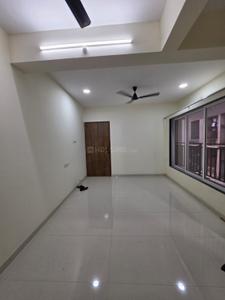 Hall Image of 530 Sq.ft 1 BHK Apartment / Flat for sale in Anon Mulund Giriraj CHSL, Mulund West Mumbai for Rs. 12000000