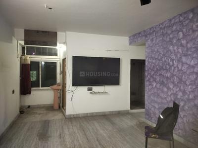 Hall Image of 1200 Sq.ft 3 BHK Apartment / Flat for sale in Keshtopur Kolkata for Rs. 4500000