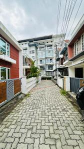 Image of 1850 Sq.ft 3 BHK Independent House for sale in Kakkanad, Kochi for Rs. 13000000