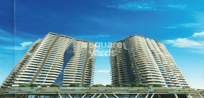 Image of 1550 Sq.ft 3 BHK Apartment / Flat for rent in Soham Crystal Spires, Thane West, Thane for Rs. 95000