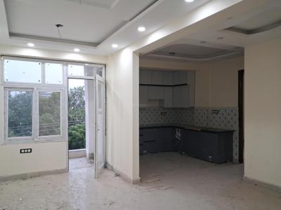 Living Room Image of 1600 Sq.ft 3 BHK Apartment / Flat for sale in MMD Harsh Residency by MMD Infratech Pvt Ltd, Sector 81 Noida for Rs. 6500000