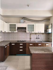 Kitchen Image of 2150 Sq.ft 3 BHK Apartment / Flat for sale in GPL Eden Heights, Sector 70 Gurgaon for Rs. 27000000