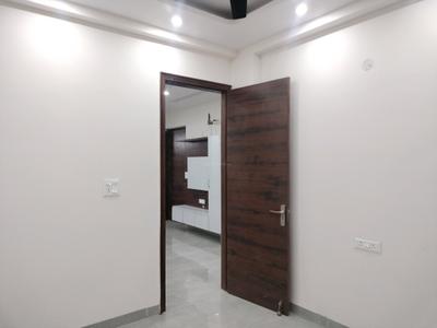 Bedroom Image of 1125 Sq.ft 3 BHK Builder Floor for sale in RPS Palm Drive, Sector 88 Faridabad for Rs. 11000000