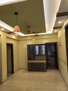 Hall Image of 1896 Sq.ft 3.5 BHK Apartment / Flat for sale in Bengal Peerless Avidipta, Santoshpur Kolkata for Rs. 25500000