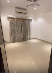 Bedroom Image of 1850 Sq.ft 3 BHK Apartment / Flat for sale in Paradise Sai World City, Panvel Navi Mumbai for Rs. 19500000
