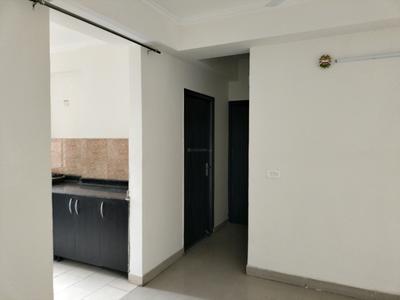 Living Room Image of 996 Sq.ft 2 BHK Apartment / Flat for rent in Amrapali Pan Oasis, Sector 70 Noida for Rs. 30000