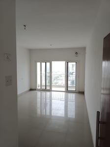 Hall Image of 1210 Sq.ft 2 BHK Apartment / Flat for sale in Metro Savvy Swaraj Phase 2, Gota Ahmedabad for Rs. 6500000