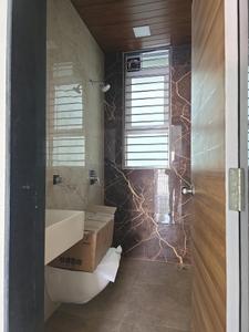 Common Bathroom Image of 2800 Sq.ft 4 BHK Villa for sale in Vasai West Vasai for Rs. 16500000