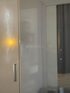 Bedroom Image of 1400 Sq.ft 2.5 BHK Apartment / Flat for sale in Sector 90 Gurgaon for Rs. 15500000