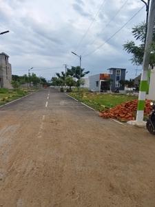 Image of 900 Sq.ft Residential Plot / Land for sale in Red Hills, Chennai for Rs. 2700000