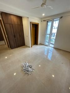 Hall Image of 1680 Sq.ft 3 BHK Apartment / Flat for rent in Kammanahalli Bengaluru for Rs. 70000