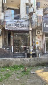 Image of 60 Sq.ft Residential Plot / Land for sale in Aman Floors, Sector 24 Rohini, New Delhi for Rs. 21000000