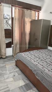 Bedroom Image of 2200 Sq.ft 2 BHK Builder Floor for rent in Sector 12A Panchkula for Rs. 33250