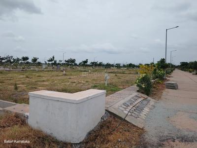 Image of 1500 Sq.ft Residential Plot / Land for sale in Belagal, Bellary for Rs. 2325000